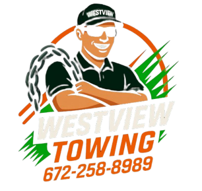 Western Towing Logo